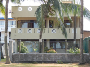 Janishi Residencies